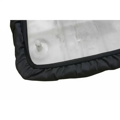 Seat Over Cover - Canvas - Yamaha YFM 450 Grizzly 2007 - 2018 - Atv Seat cover