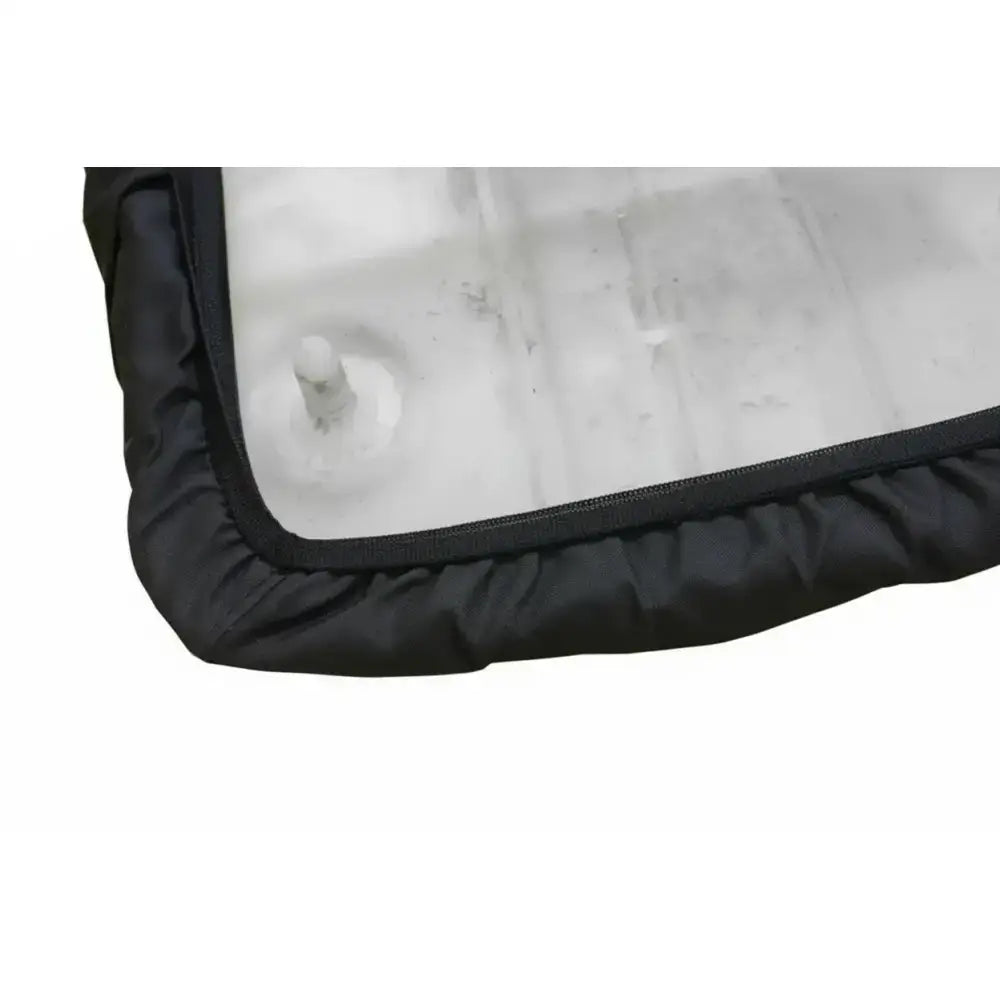 Seat Over Cover - Cordura - Yamaha YFM 550 / 700 Grizzly 2007 - 2015 - Atv Seat cover