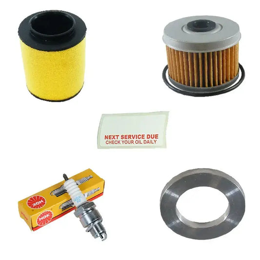Service Kit – Honda TRX 420 FE / FM 07 – 13 - Atv Service kit