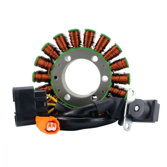 Stator For Honda TRX Rancher 420 2014-2023 - Vehicle Parts & Accessories:ATV Side-by-Side & UTV Parts &