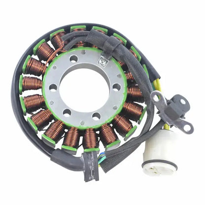 Stator Honda TRX 420 Rancher 2007-2013 - Vehicle Parts & Accessories:ATV Side-by-Side & UTV Parts & Accessories:Body &