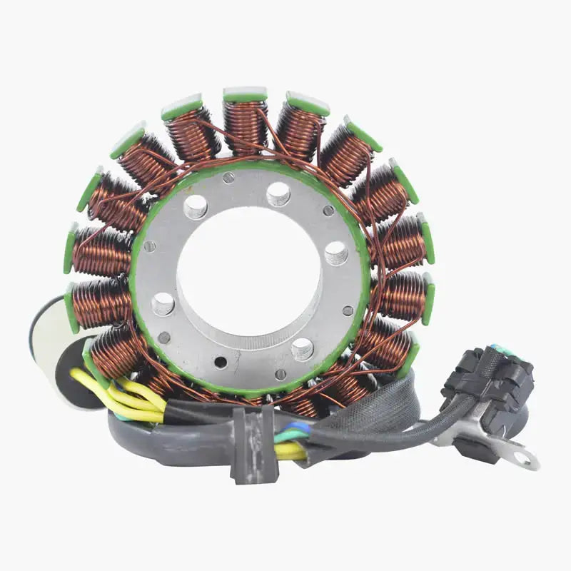 Stator Honda TRX 420 Rancher 2007-2013 - Vehicle Parts & Accessories:ATV Side-by-Side & UTV Parts & Accessories:Body &