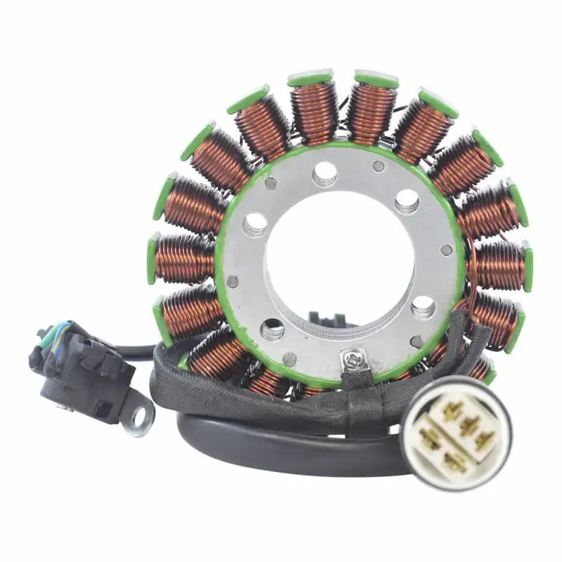 Stator Honda TRX 420 Rancher 2007-2013 - Vehicle Parts & Accessories:ATV Side-by-Side & UTV Parts & Accessories:Body &