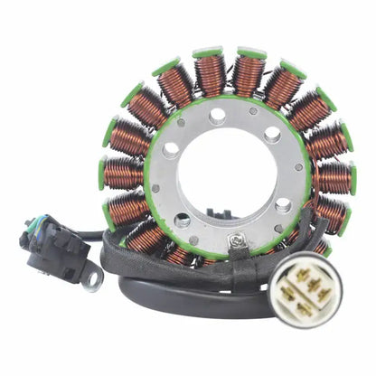 Stator Honda TRX 420 Rancher 2007-2013 - Vehicle Parts & Accessories:ATV Side-by-Side & UTV Parts & Accessories:Body &
