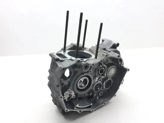 USED HONDA TRX 420 500 520 ENGINE CRANK CASE CASING 2014 - 2026 11200-HR0-F01 (Copy) - Atv Crankshaft