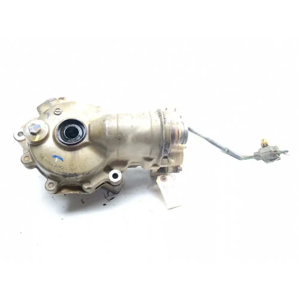 USED HONDA TRX 500 520 FRONT DIFFERENTIAL DIFF 41400-HR4-CT1 2014-2026 - Atv Diff Ring Gear