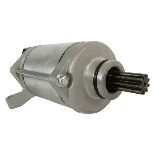 Yamaha YFM450 Grizzly Starter Motor For 1CT-81890-00-00